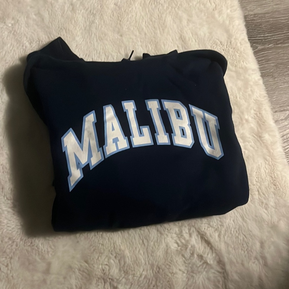 Malibu sweater